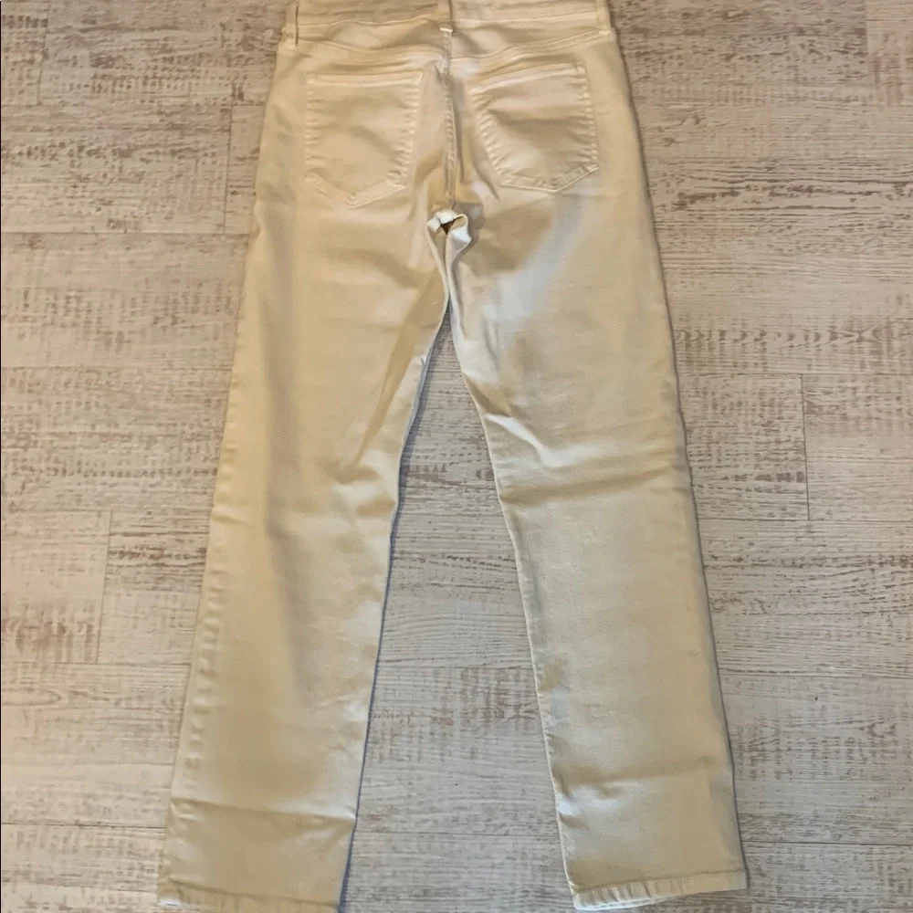 Banana Republic straight leg jeans size 2/26 EUC
NO FLAWS! - Picture 4 of 5